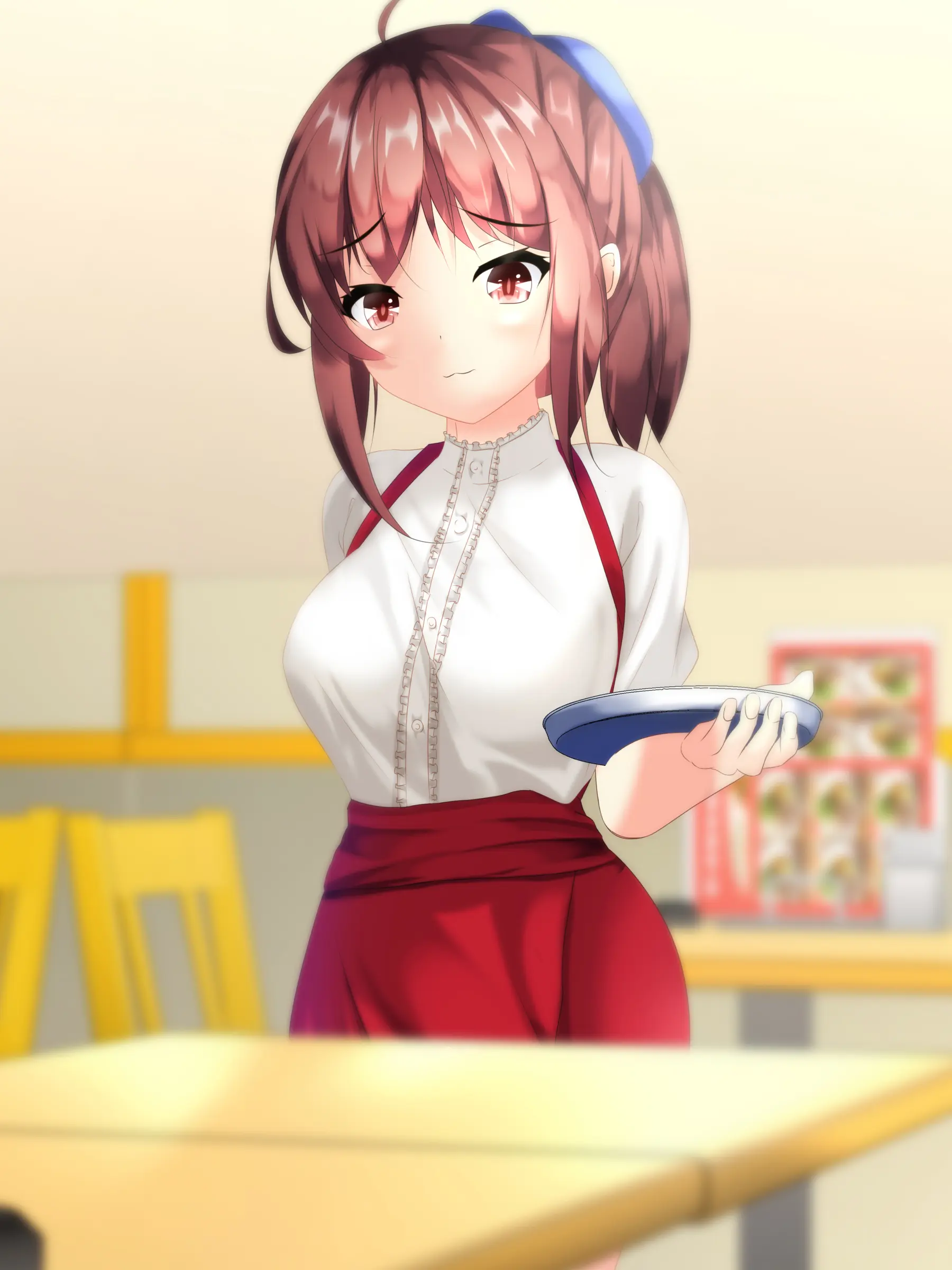Onnanoko Ga Seieki To Oshikko Mamire Ni Naru Dake No CG-Shuu | 여자아이가 정액과 오줌 범벅이 되기만 하는 CG 모음집
